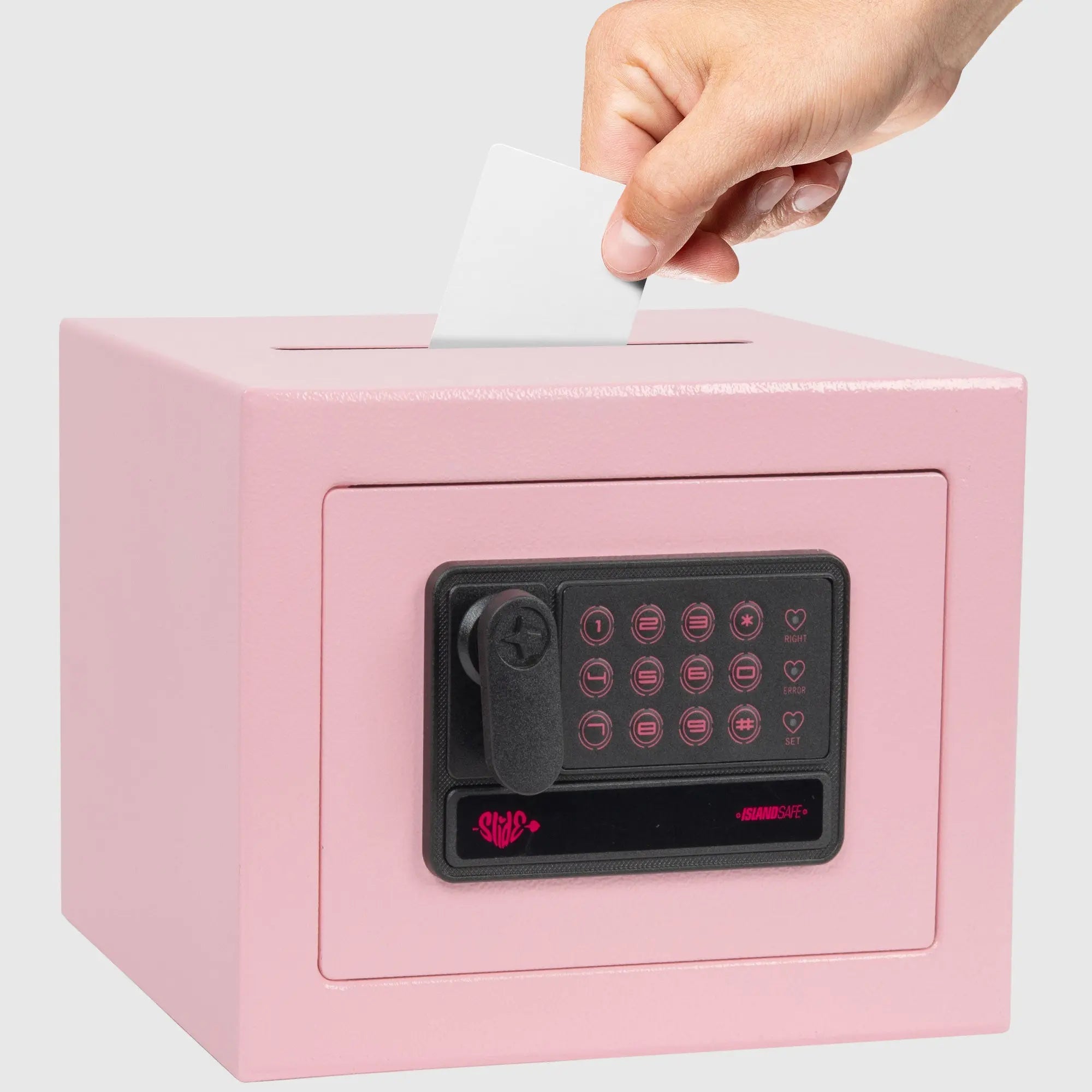 Mini Envelope Deposit Safe