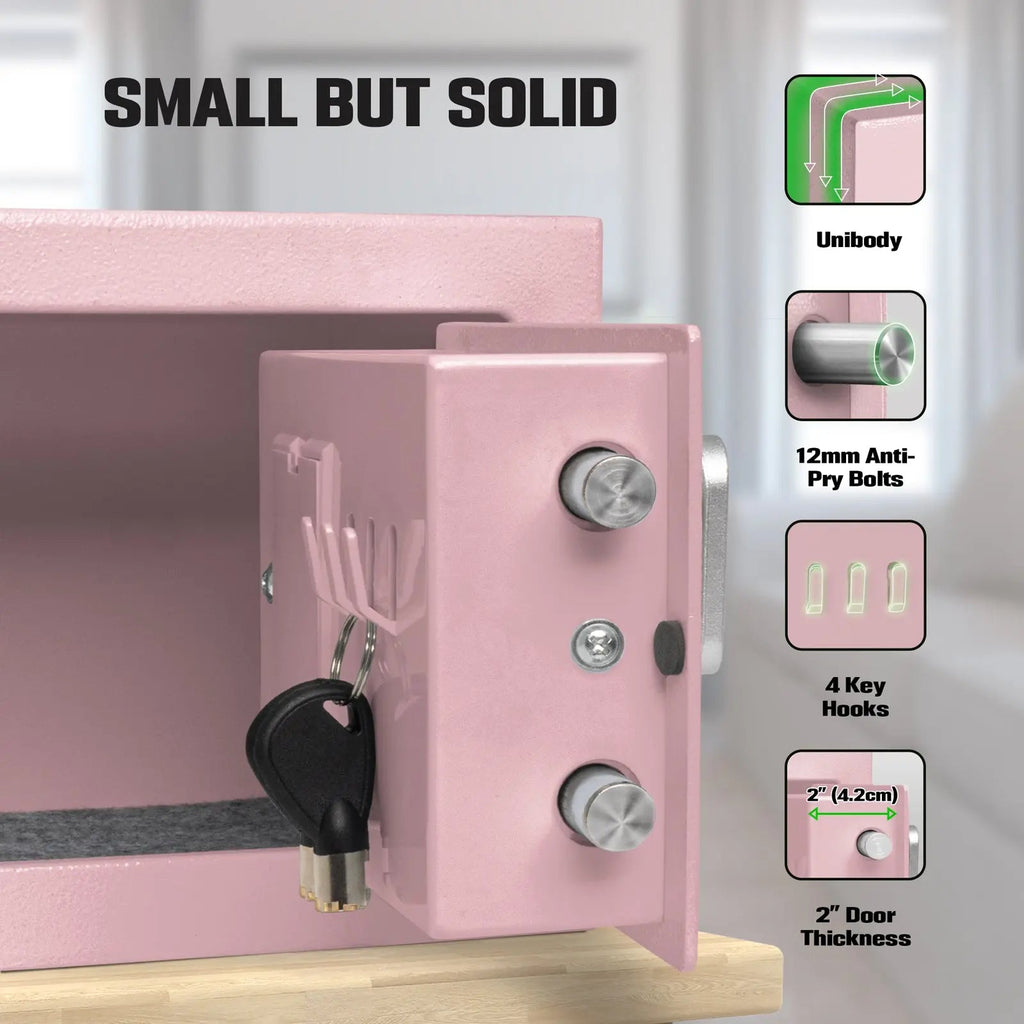 Mini Envelope Deposit Safe