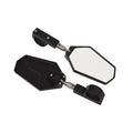 Moto Armor Billet Convex for Mirrors