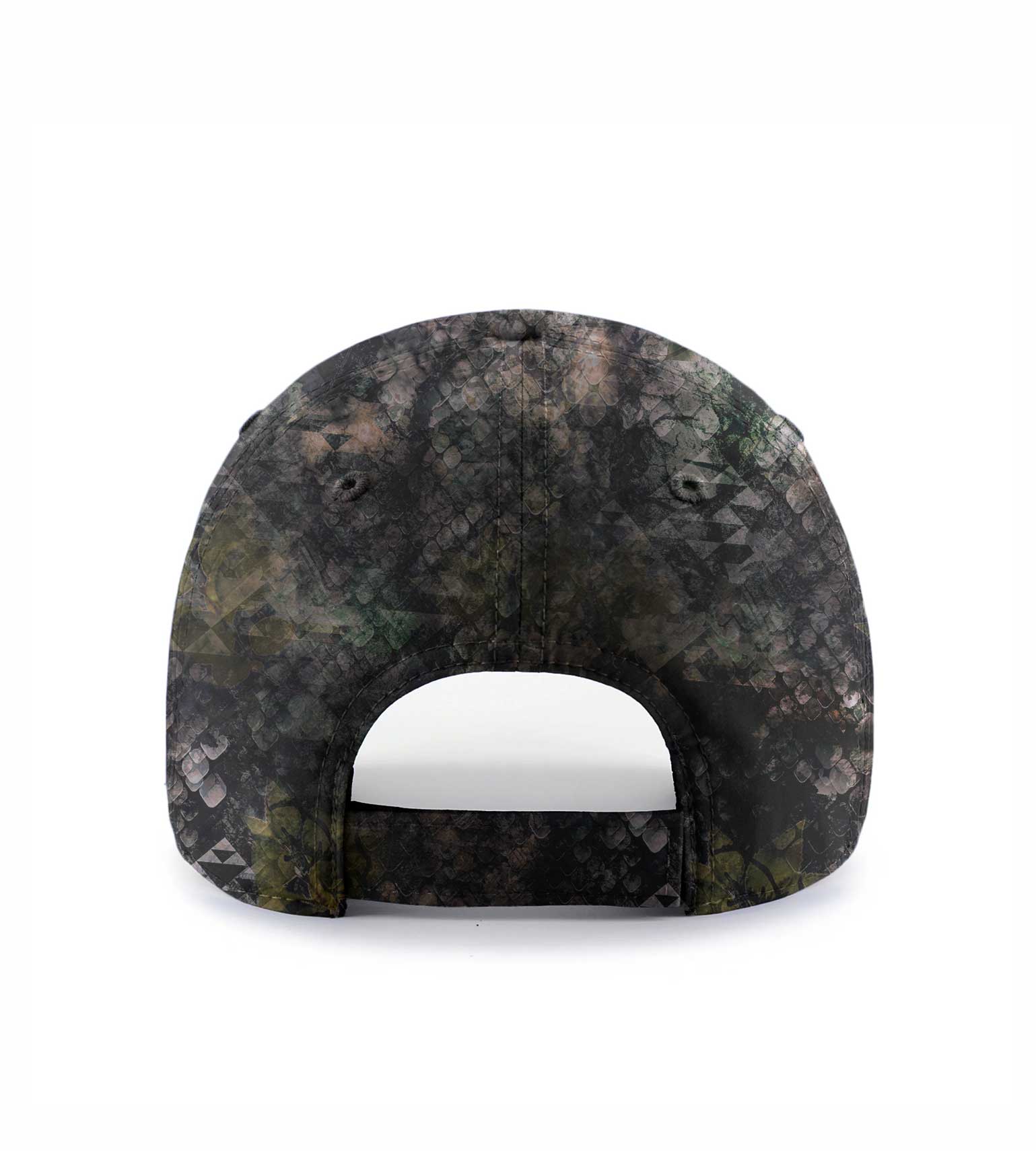 Mission Cap - Deep Woods