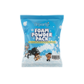 FOAM POWDER PACKS - Buy more - Works with FOAMO