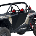Moto Armor Aluminum Doors for Polaris RZR XP 1000 / XP Turbo / Turbo S