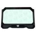 Moto Armor Full Glass Windshield for 2014-18 Polaris RZR XP 1000 / Turbo / 900