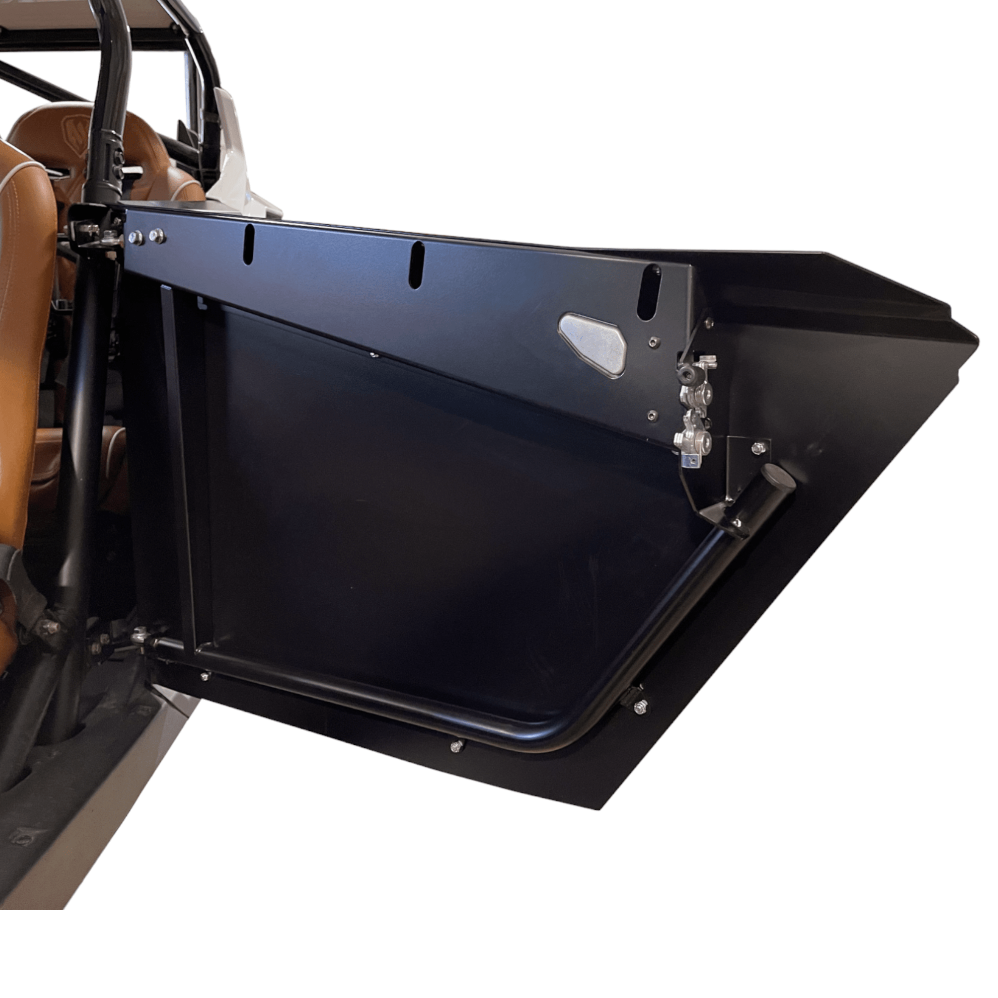 Moto Armor Aluminum Doors for 2020-2024 RZR PRO XP 4 / Turbo R 4 / Pro R 4