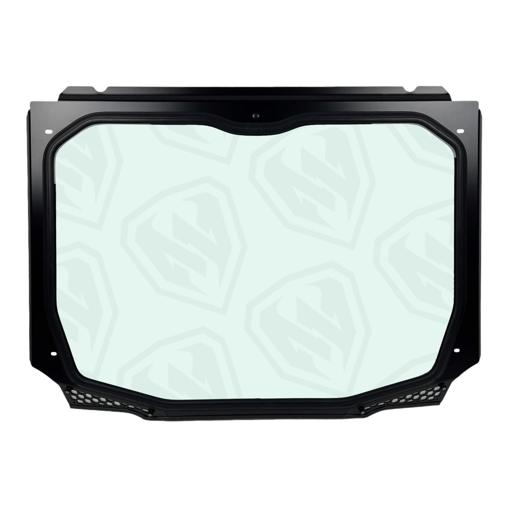 Moto Armor MAX Glass Windshield for RZR Pro XP / Turbo R / Pro R