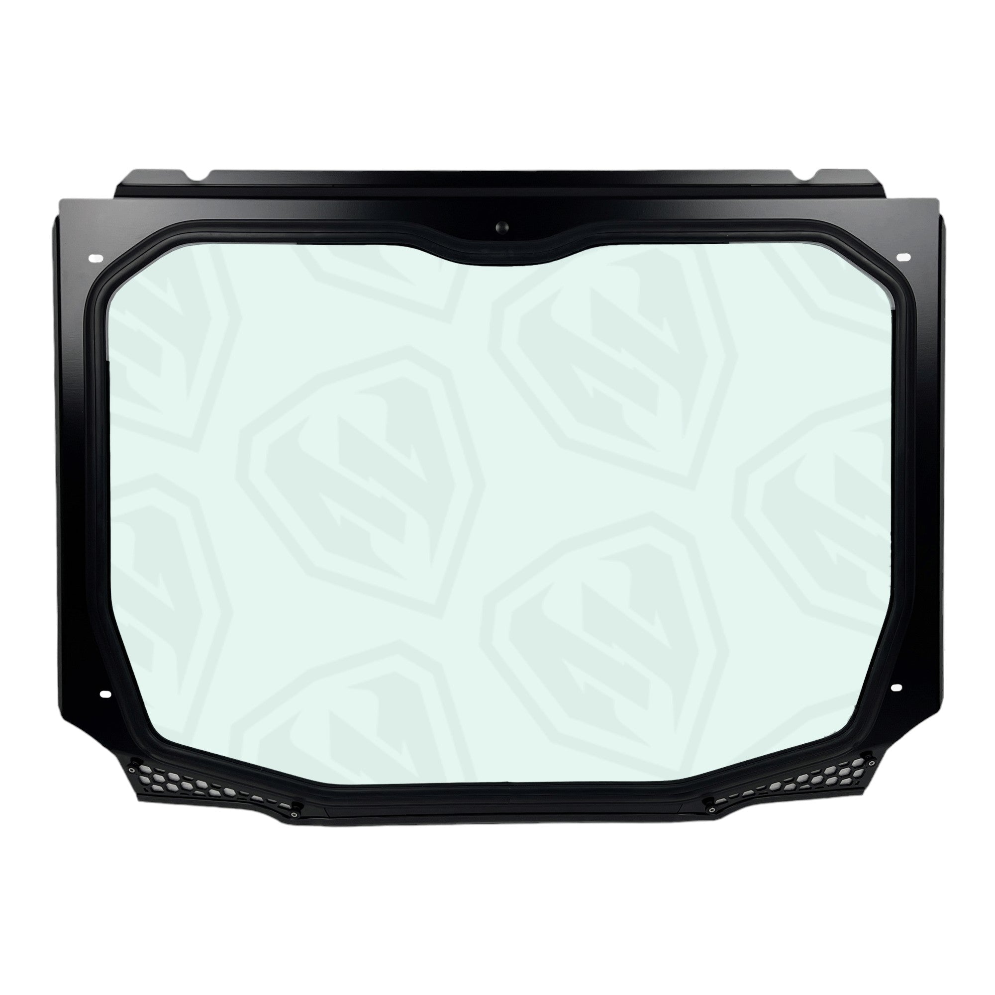 Moto Armor MAX Glass Windshield for RZR Pro XP / Turbo R / Pro R