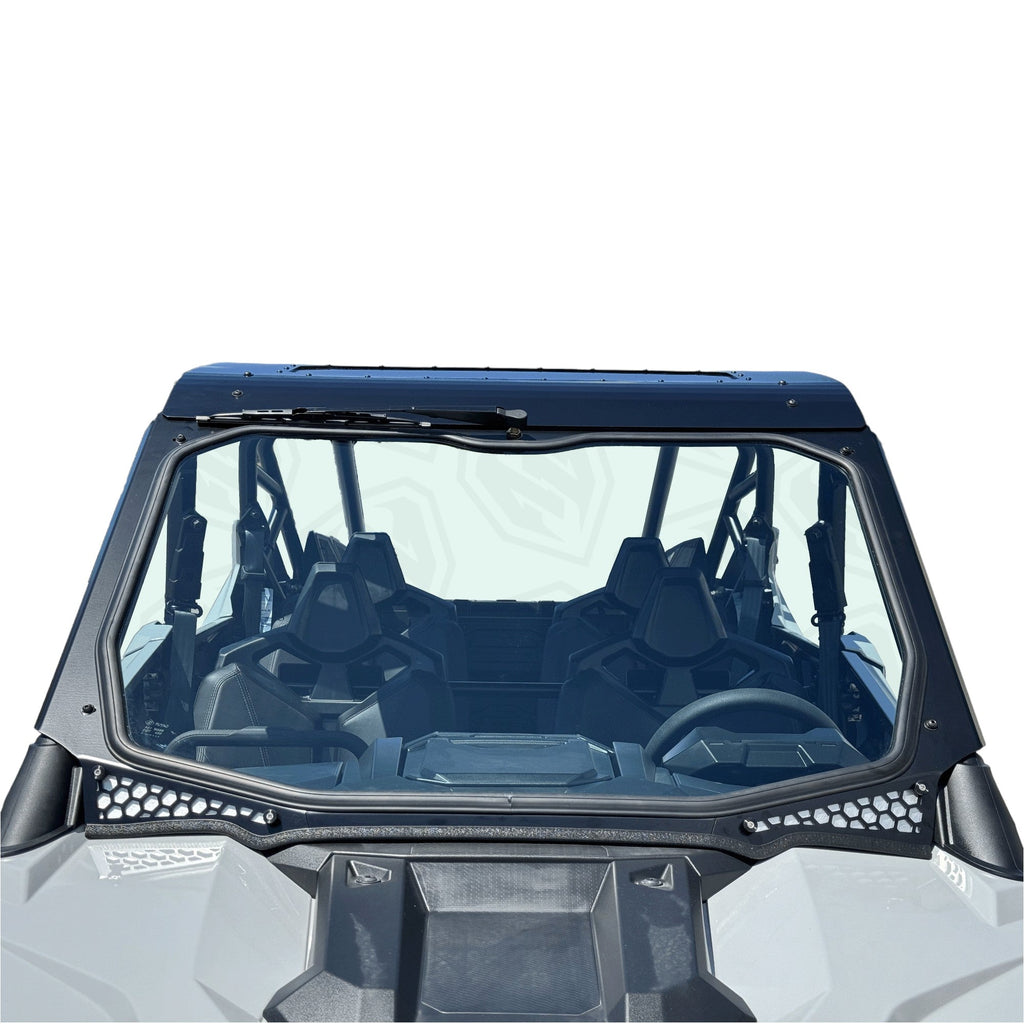 Moto Armor MAX Glass Windshield for RZR Pro XP / Turbo R / Pro R