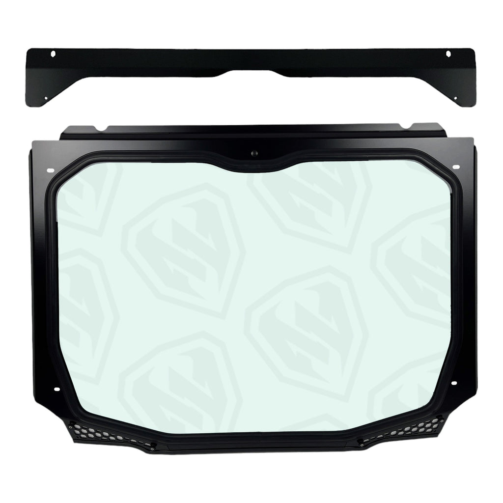 Moto Armor MAX Glass Windshield for RZR Pro XP / Turbo R / Pro R