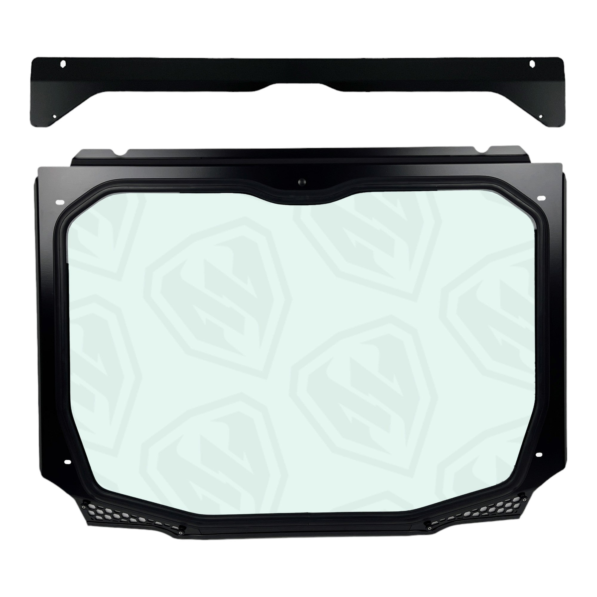 Moto Armor MAX Glass Windshield for RZR Pro XP / Turbo R / Pro R