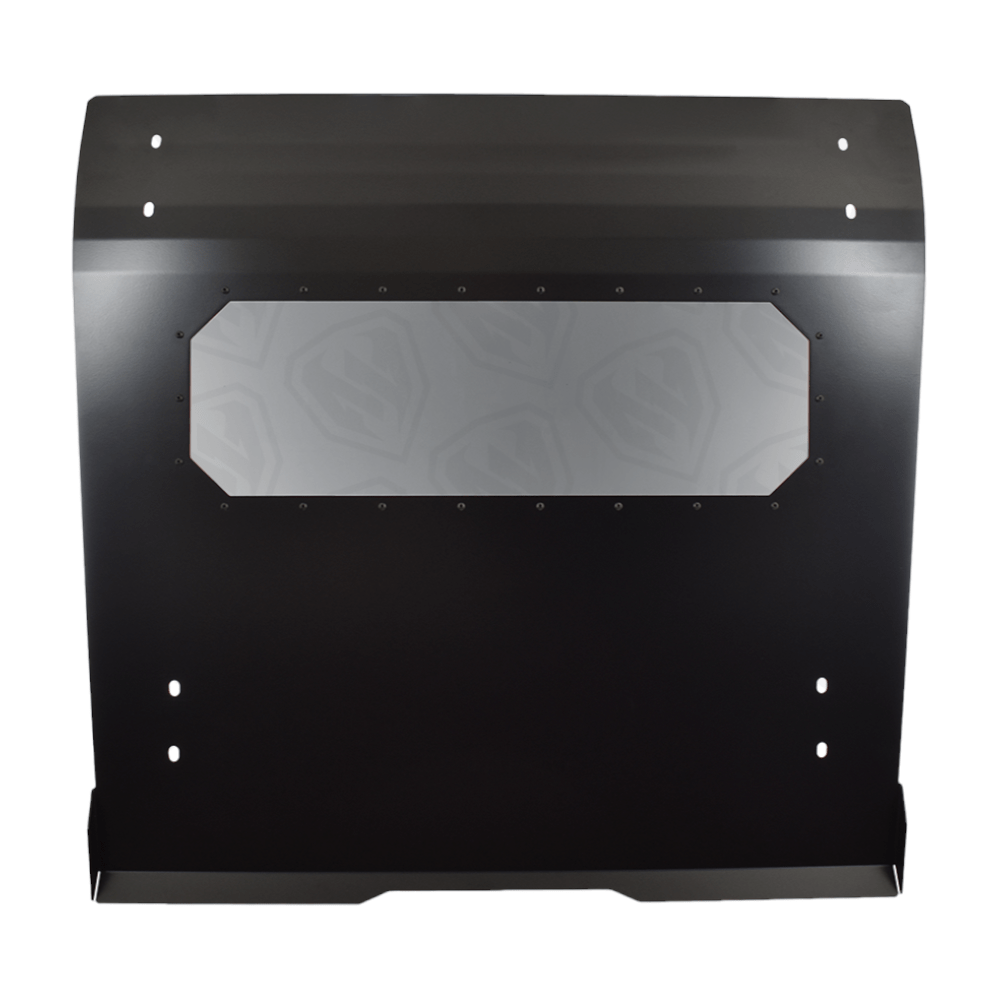 Moto Armor Aluminum Roof for 2020+ Polaris RZR Pro XP / Turbo R