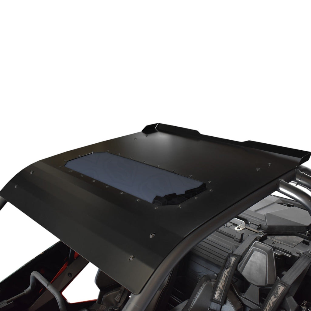 Moto Armor Aluminum Roof for 2020+ Polaris RZR Pro XP / Turbo R