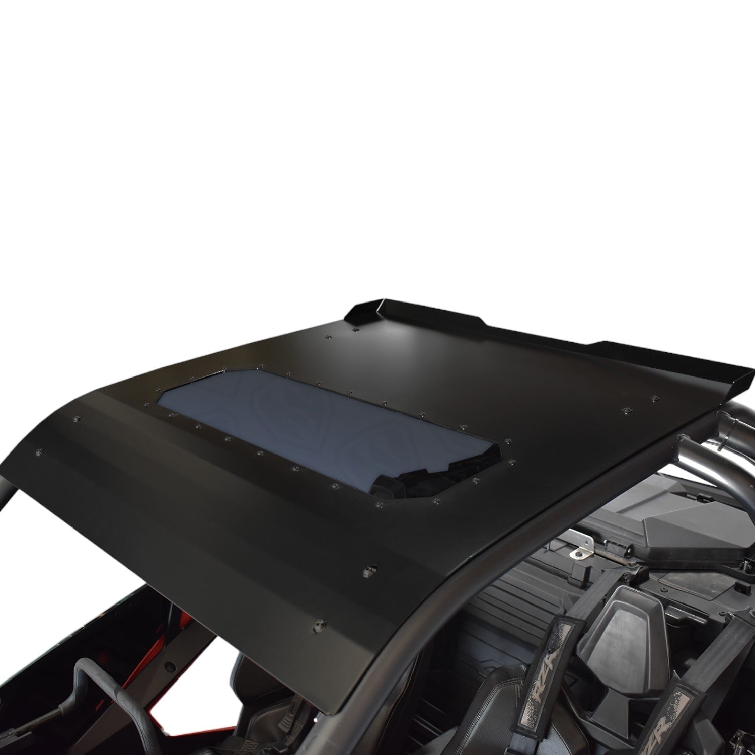 Moto Armor Aluminum Roof for 2020+ Polaris RZR Pro XP / Turbo R