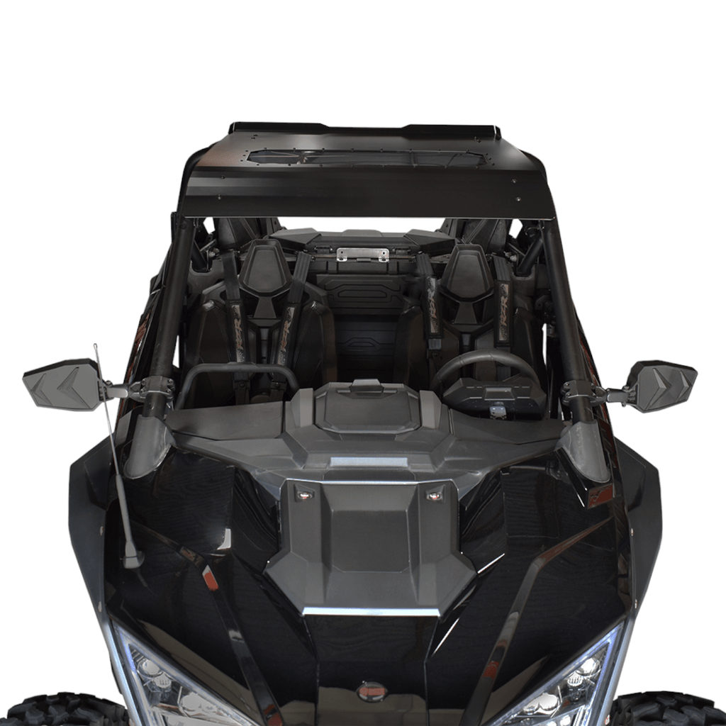 Moto Armor Aluminum Roof for 2020+ Polaris RZR Pro XP / Turbo R