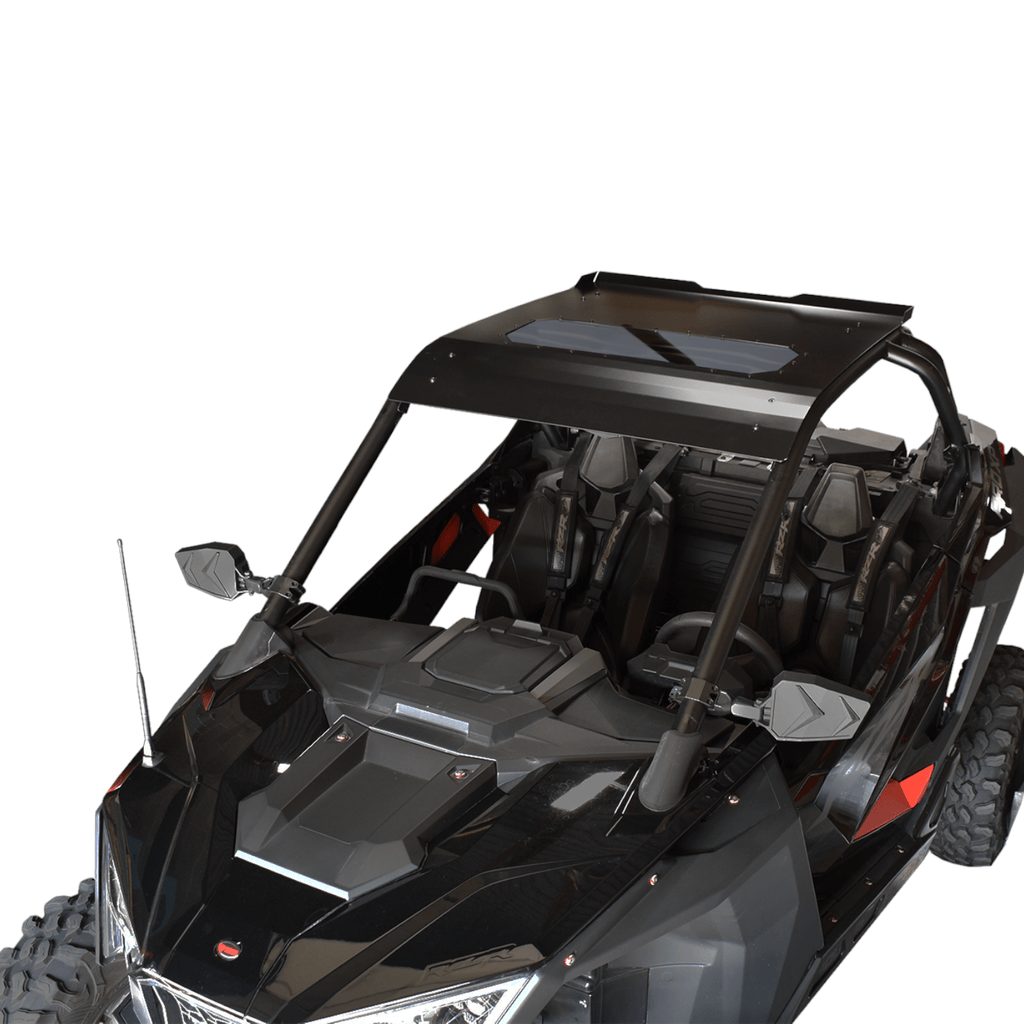 Moto Armor Aluminum Roof for 2020+ Polaris RZR Pro XP / Turbo R