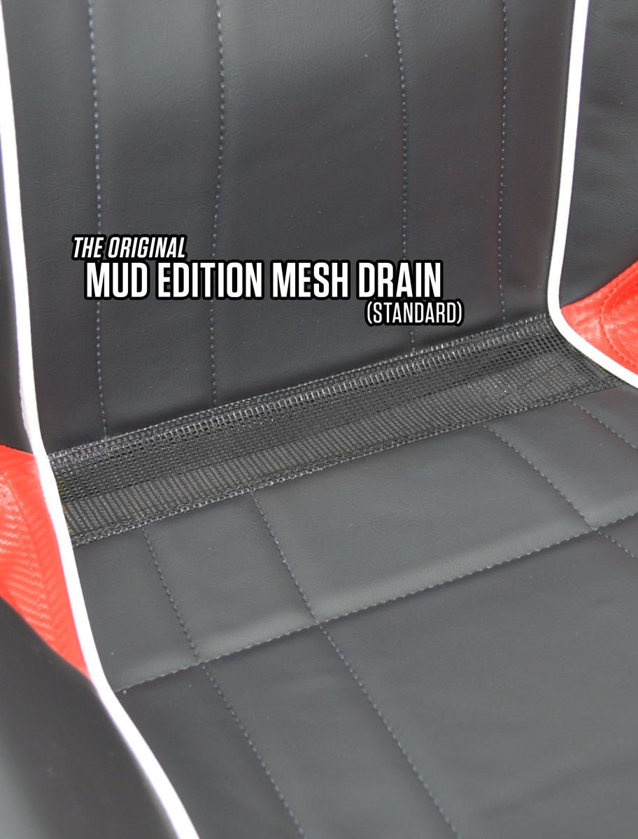 PRP GT/S.E. Suspension Seat for Polaris RZR XP & RZR Pro