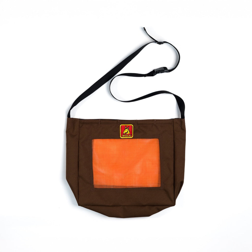 Mule Brand Bird Bag