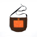 Mule Brand Bird Bag