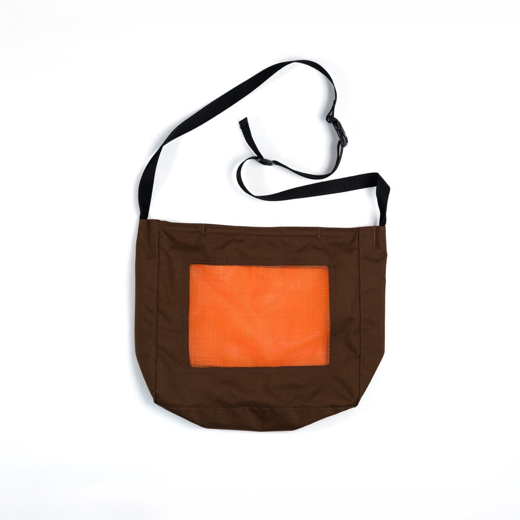 Mule Brand Bird Bag