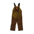 Mule Comfort Tuff Bibs