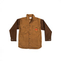 Mule Duck Shirt with Briarproof Sleeves