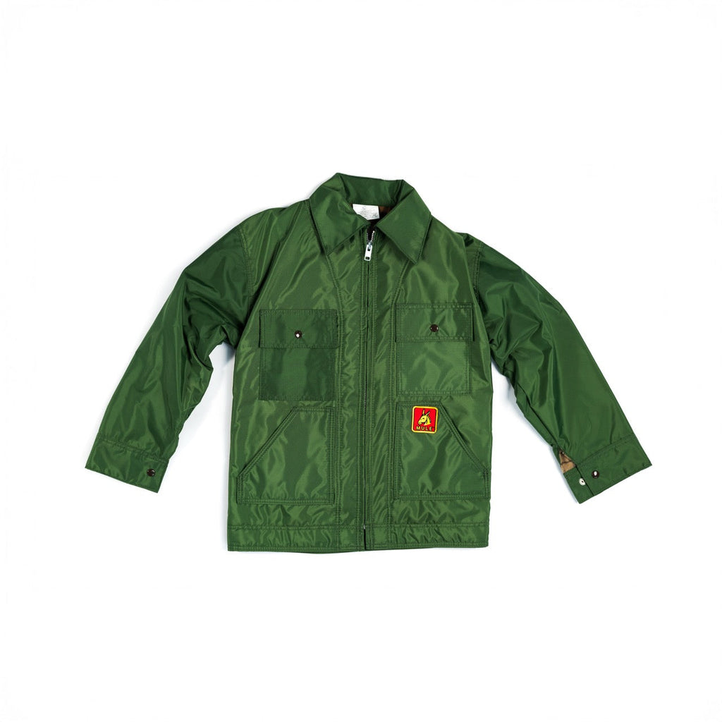Mule Lightweight Jackets