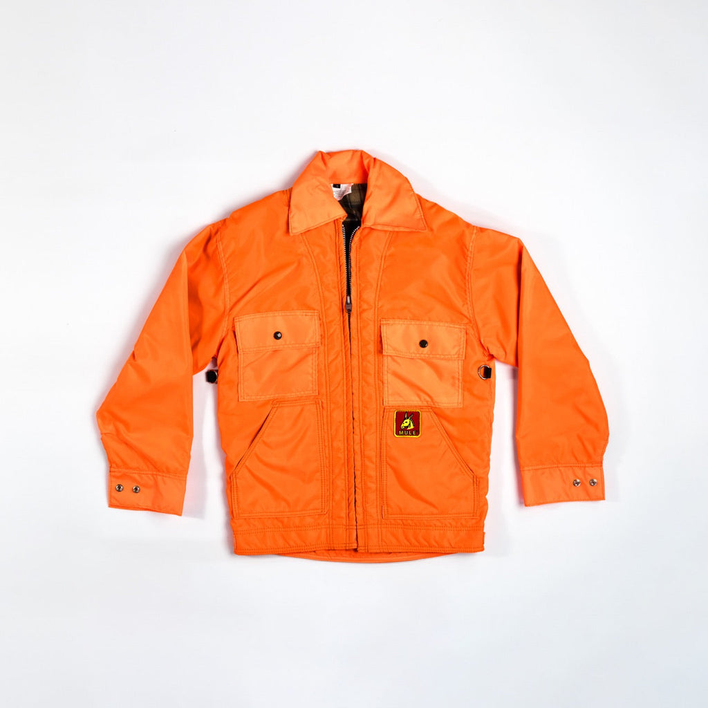 Mule Lightweight Jackets