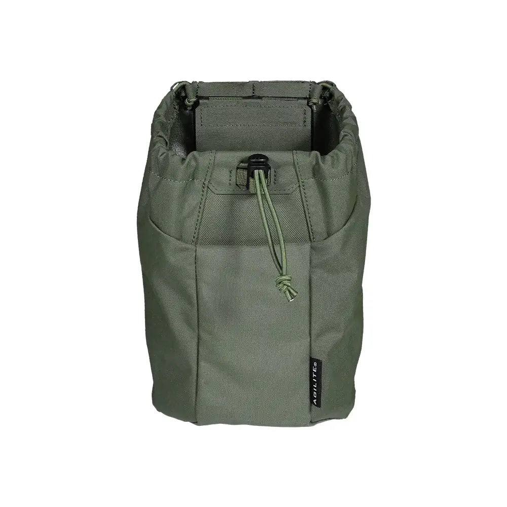 Mag-Release Dump Pouch™