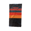 TPWTR JUNKIES Buff