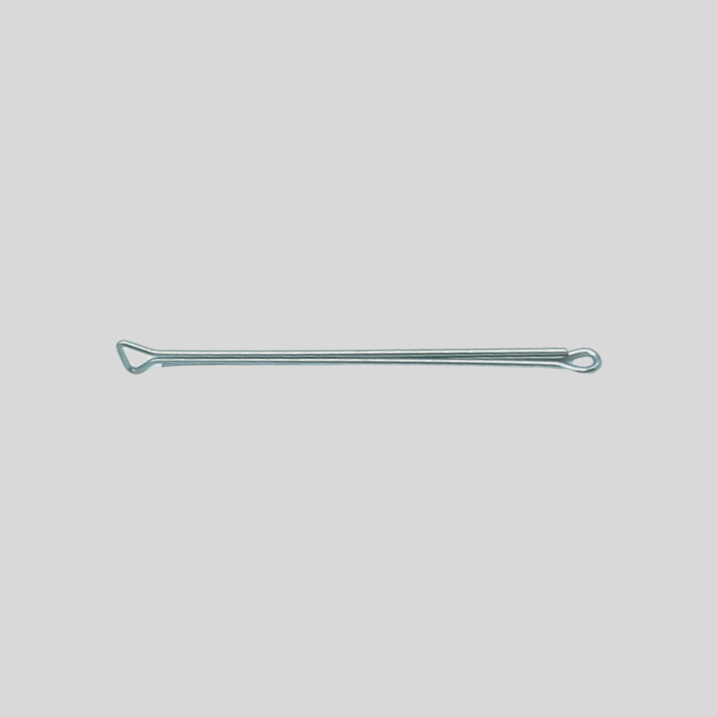 Next Generation Shank (NGS)