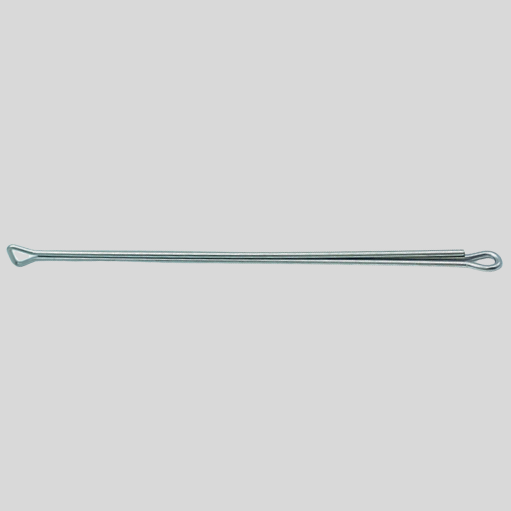 Next Generation Shank (NGS)