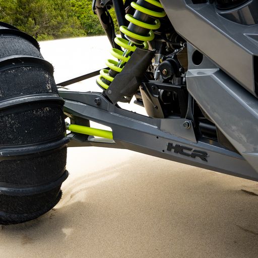 HCR OEM Replacement Kit for Polaris RZR Pro R