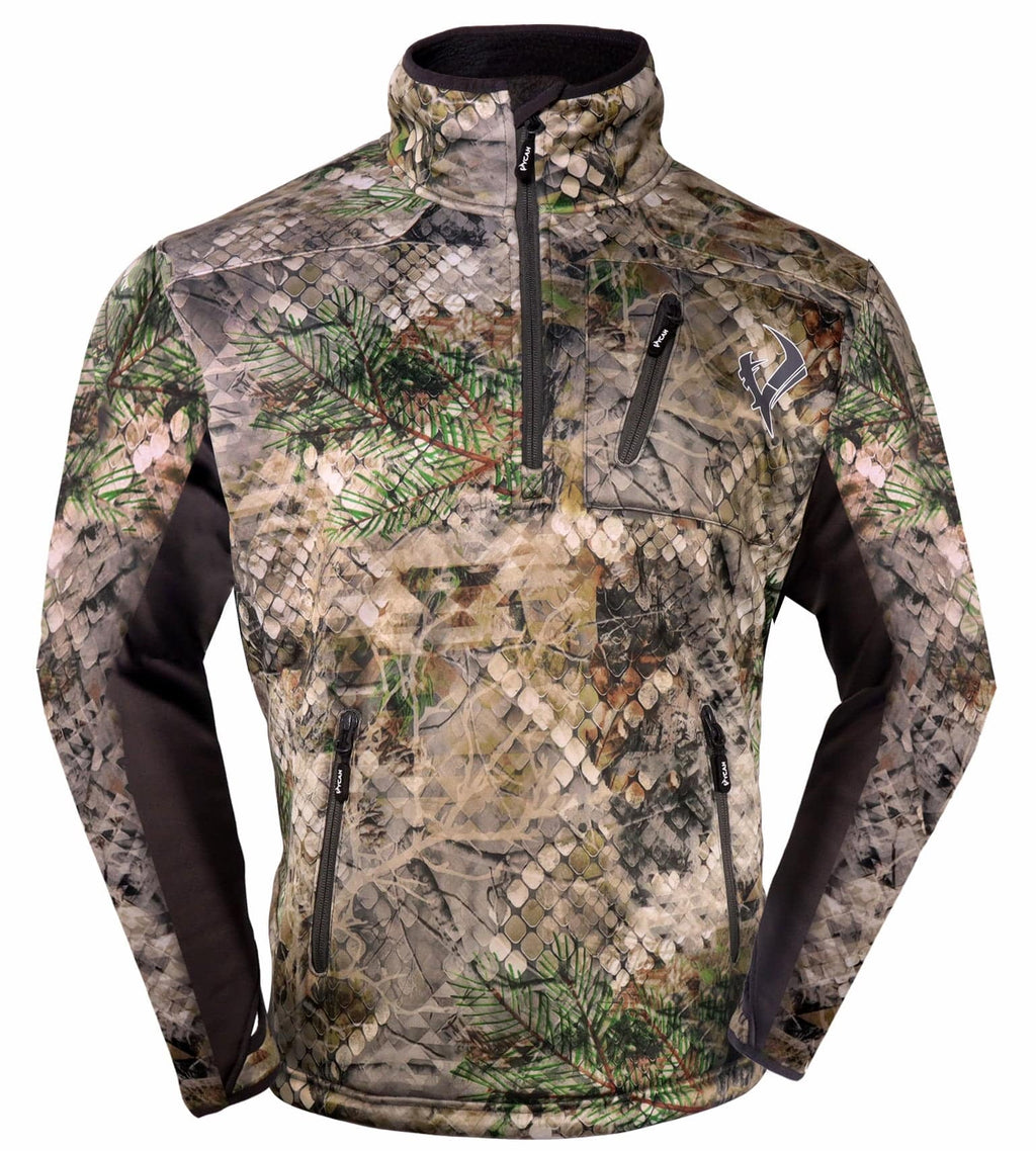 Vycah Kinsley Pullover - Fall