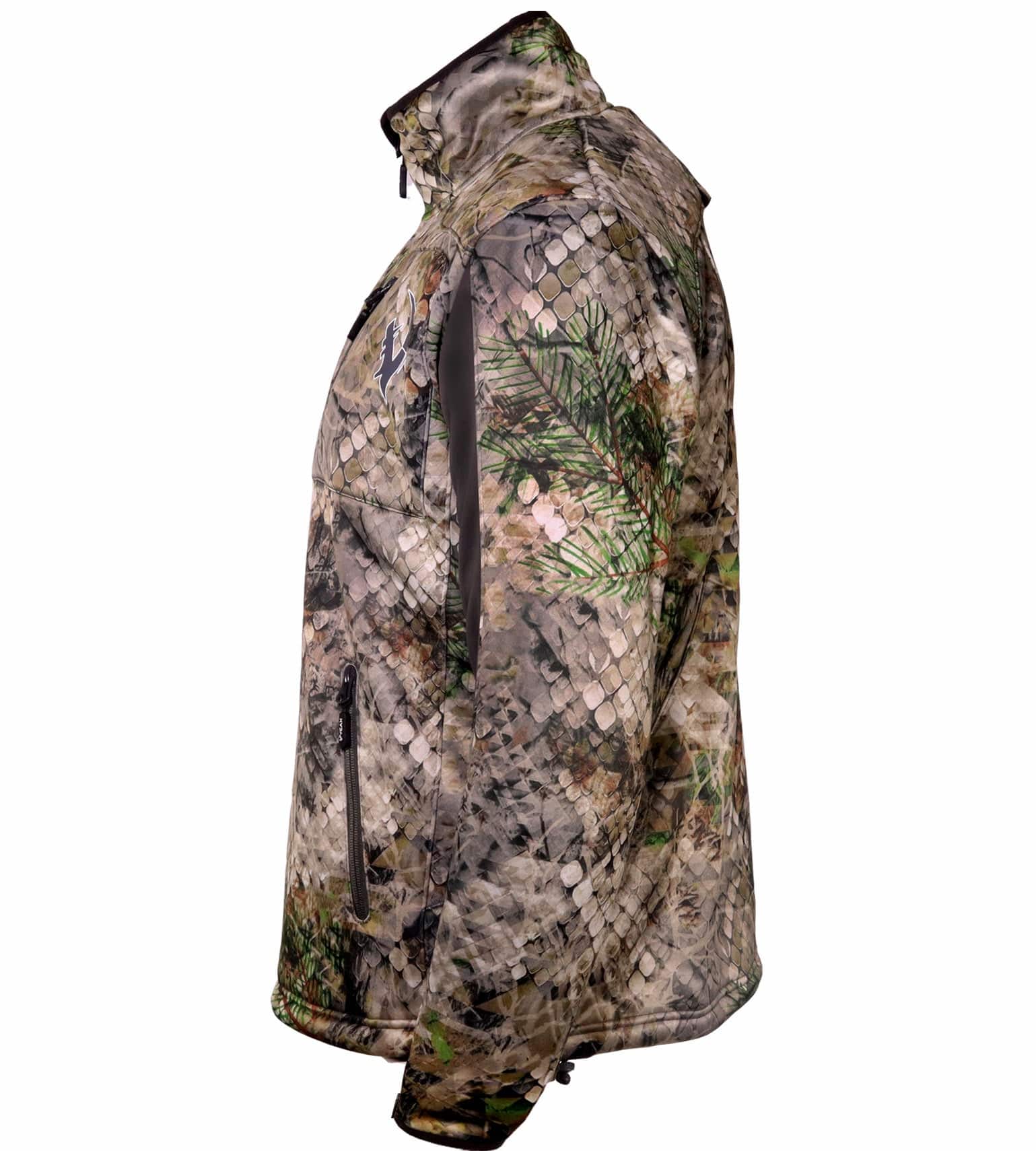 Vycah Kinsley Pullover - Fall