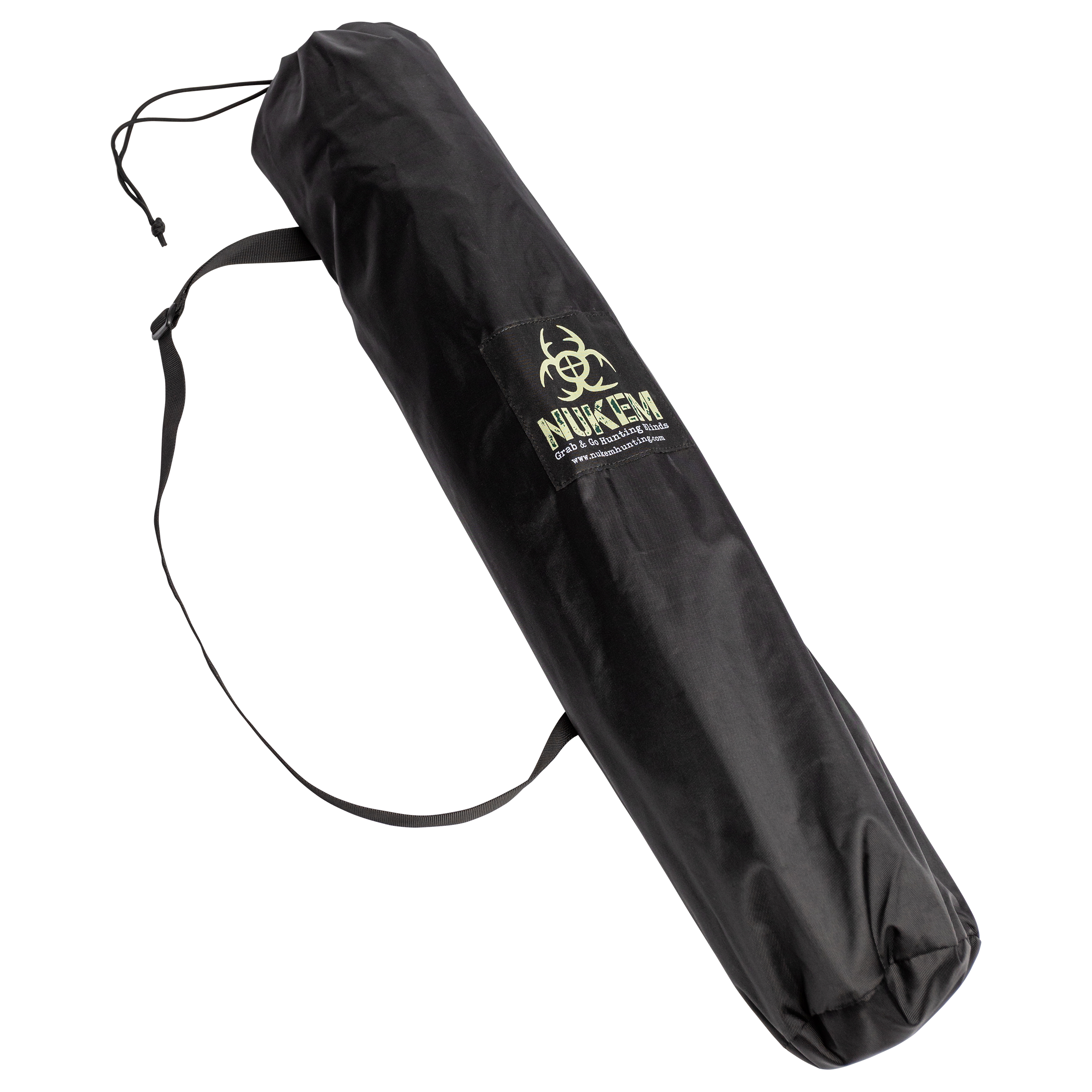 Nukem Double Up Bag