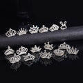 Dog accessories crown tiara headdress Size Small