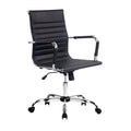 Artiss Gaming Office Chair Computer Desk Chairs Home Work Study Black