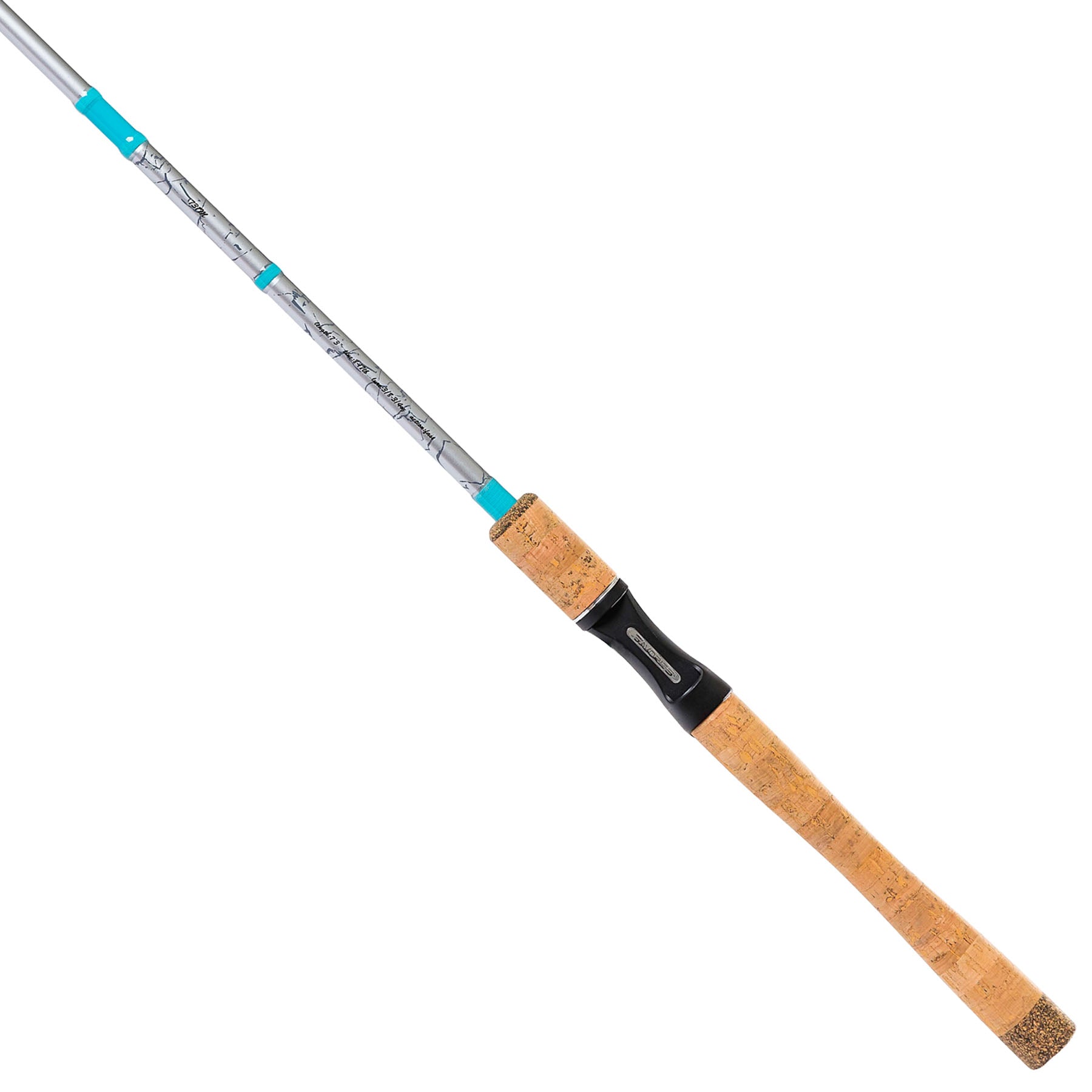 OL' Salty Spinning Rod
