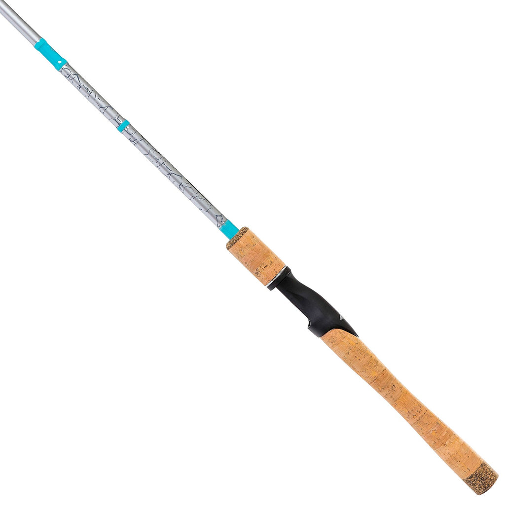 OL' Salty Spinning Rod