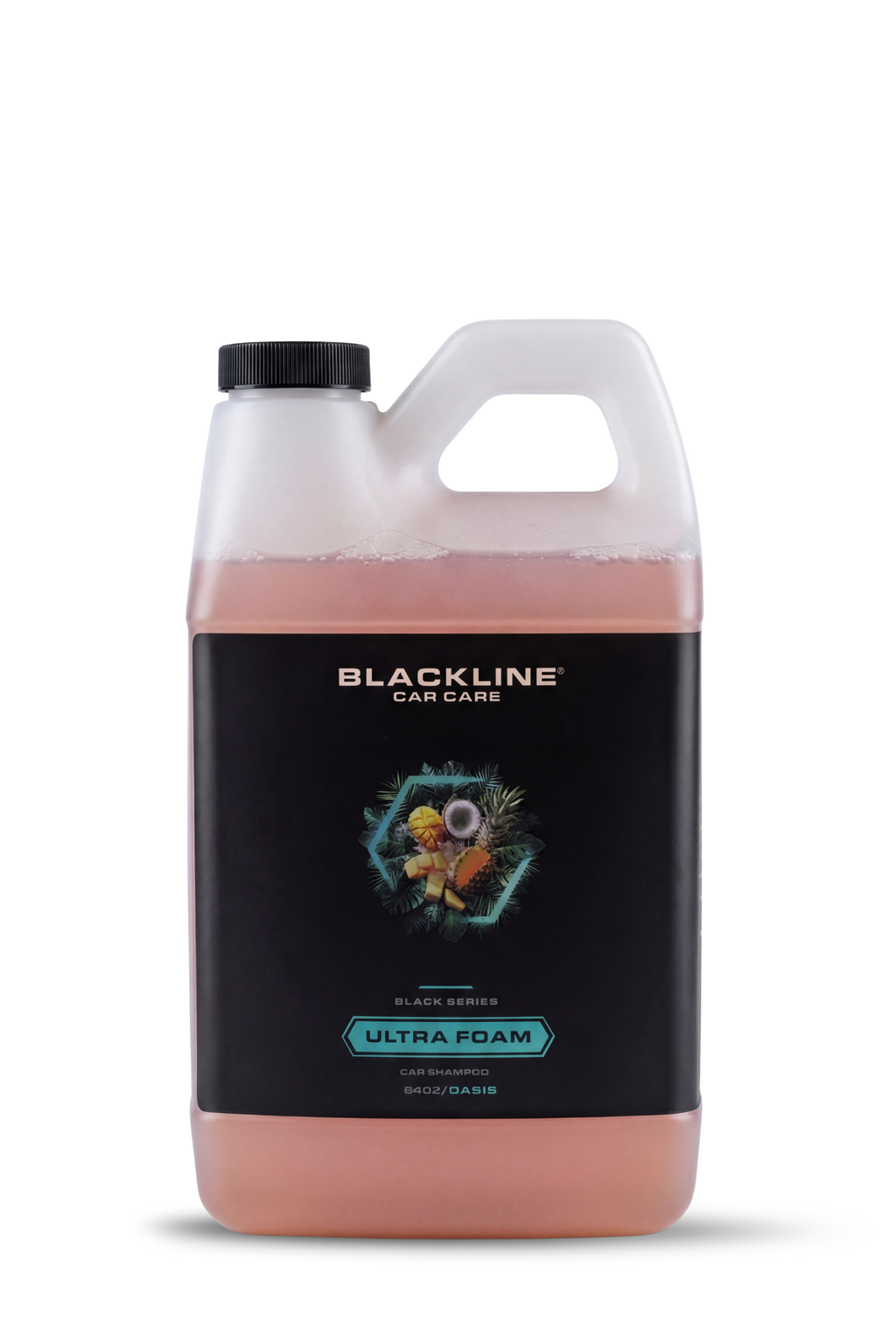 BLACKLINE® ULTRA FOAM