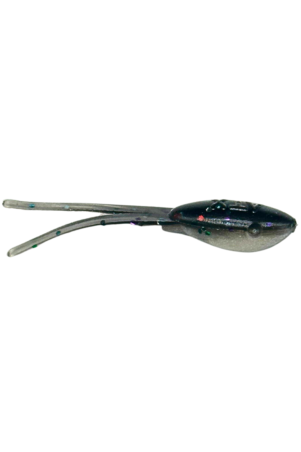 Wicked Shad