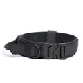 Tactical K9 Collar - Black