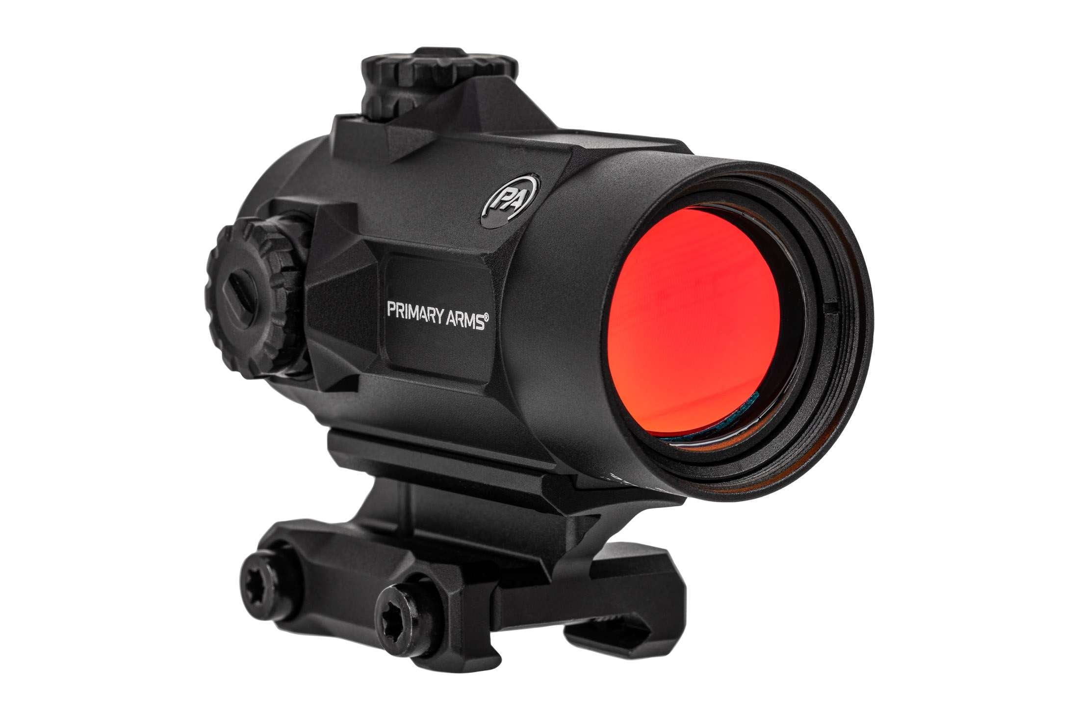 Primary Arms SLx MD-25 Gen II AutoLive 2 MOA Red Dot Sight