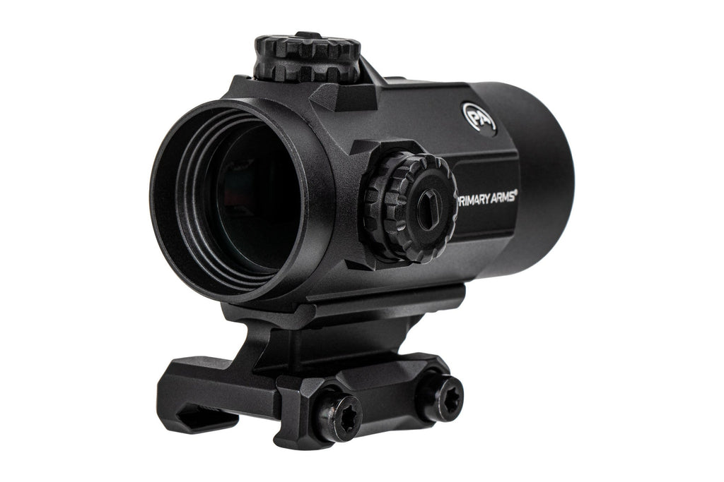Primary Arms SLx MD-25 Gen II AutoLive 2 MOA Red Dot Sight