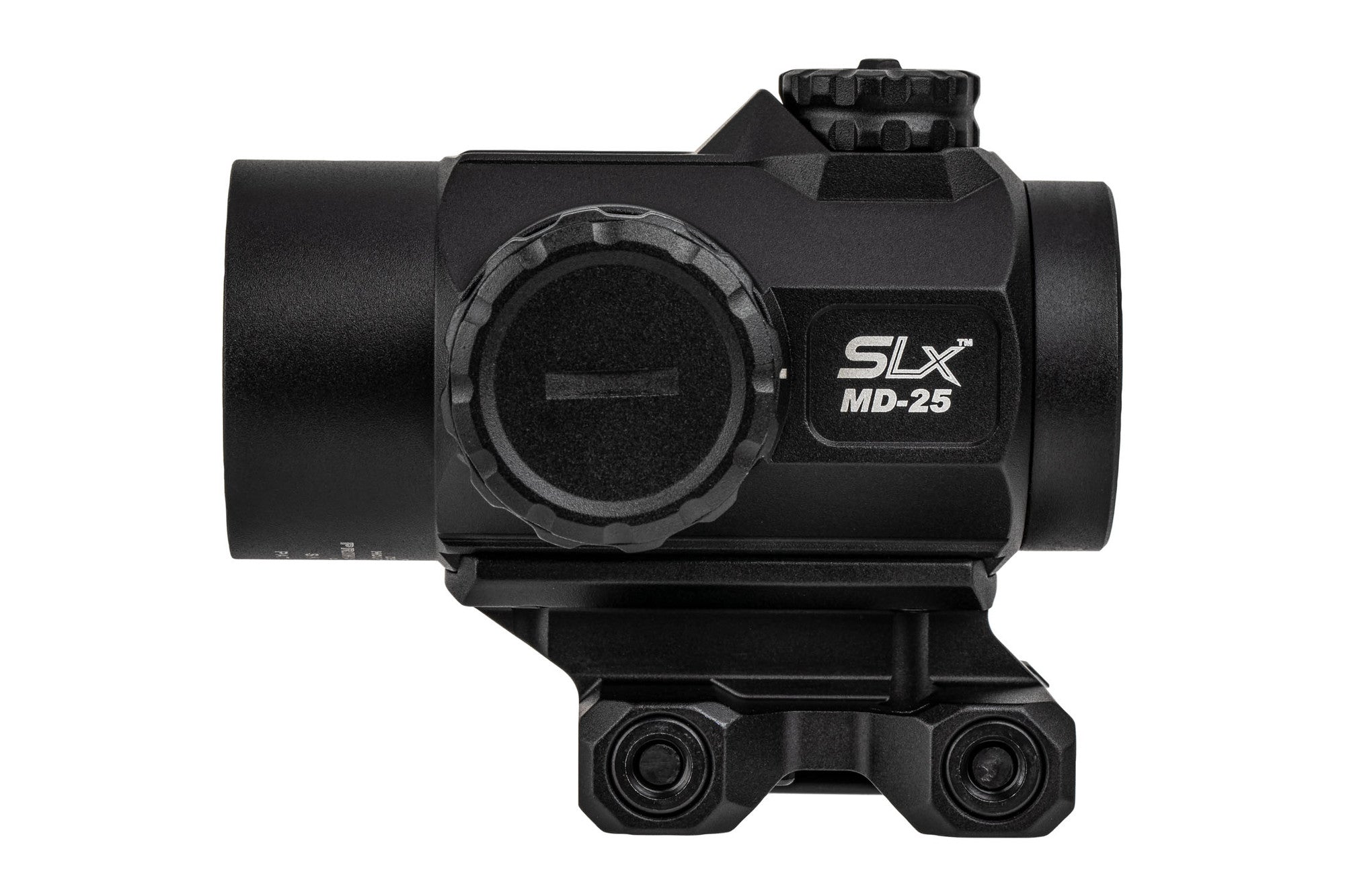 Primary Arms SLx MD-25 Gen II AutoLive 2 MOA Red Dot Sight