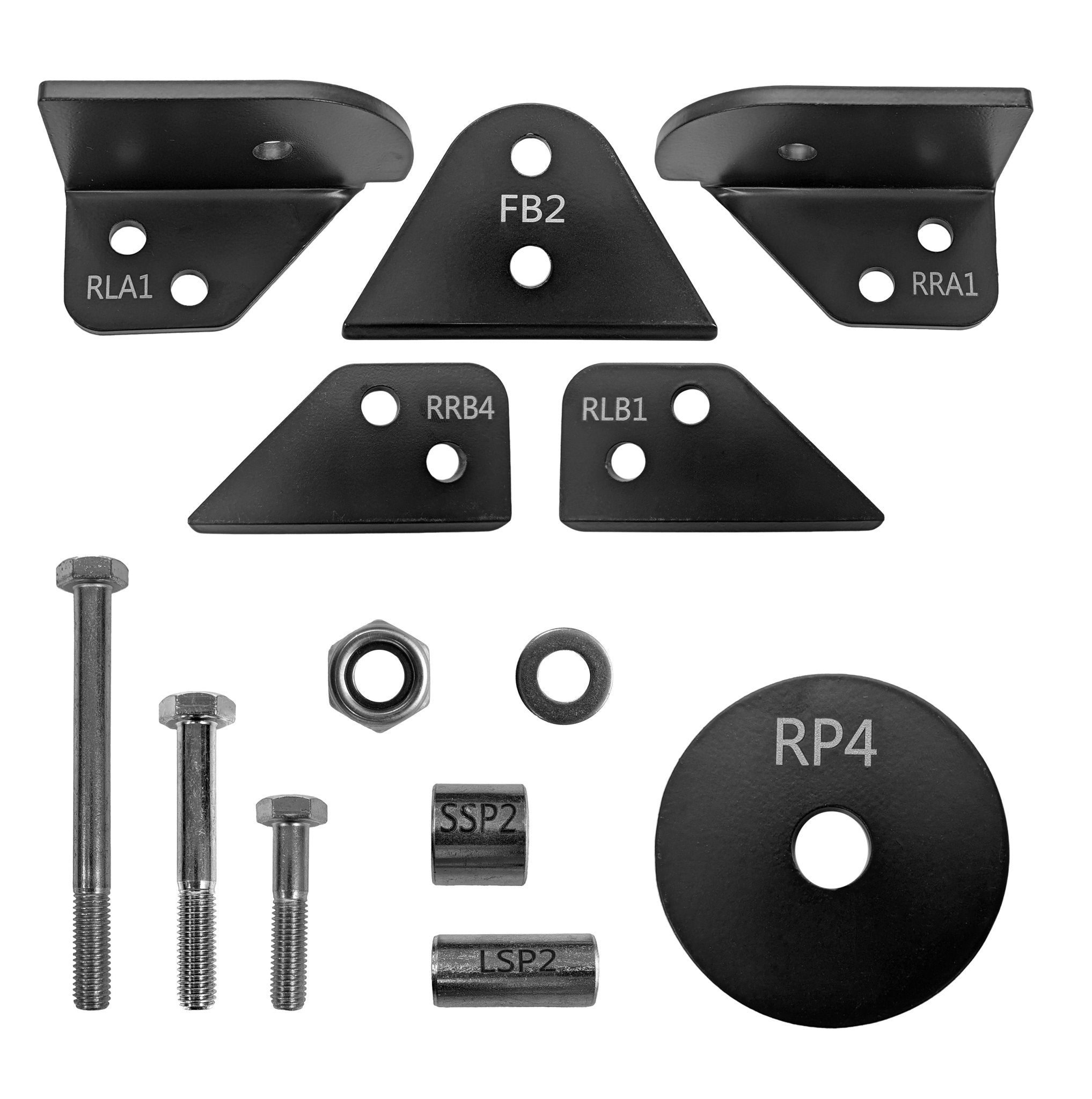 2014–2020 Polaris RZR 570