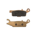 2008–2015 Yamaha Raptor 250, Grizzly 700/550 Front Left, Rear Left