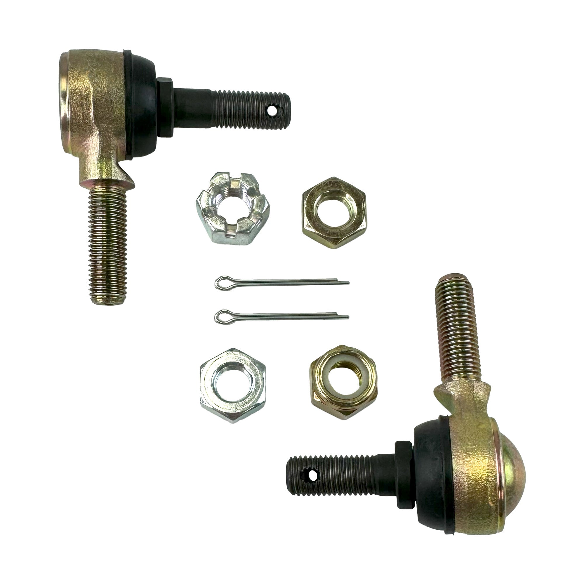 2010–2022 Polaris Sportsman 550/850/570/1000, Scrambler 850/1000 Left, Right