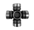 1989–2004 Kawasaki Bayou, Mule 2510 Front Driveshaft at, Front Axle, Front Driveshaft at Transfer Case