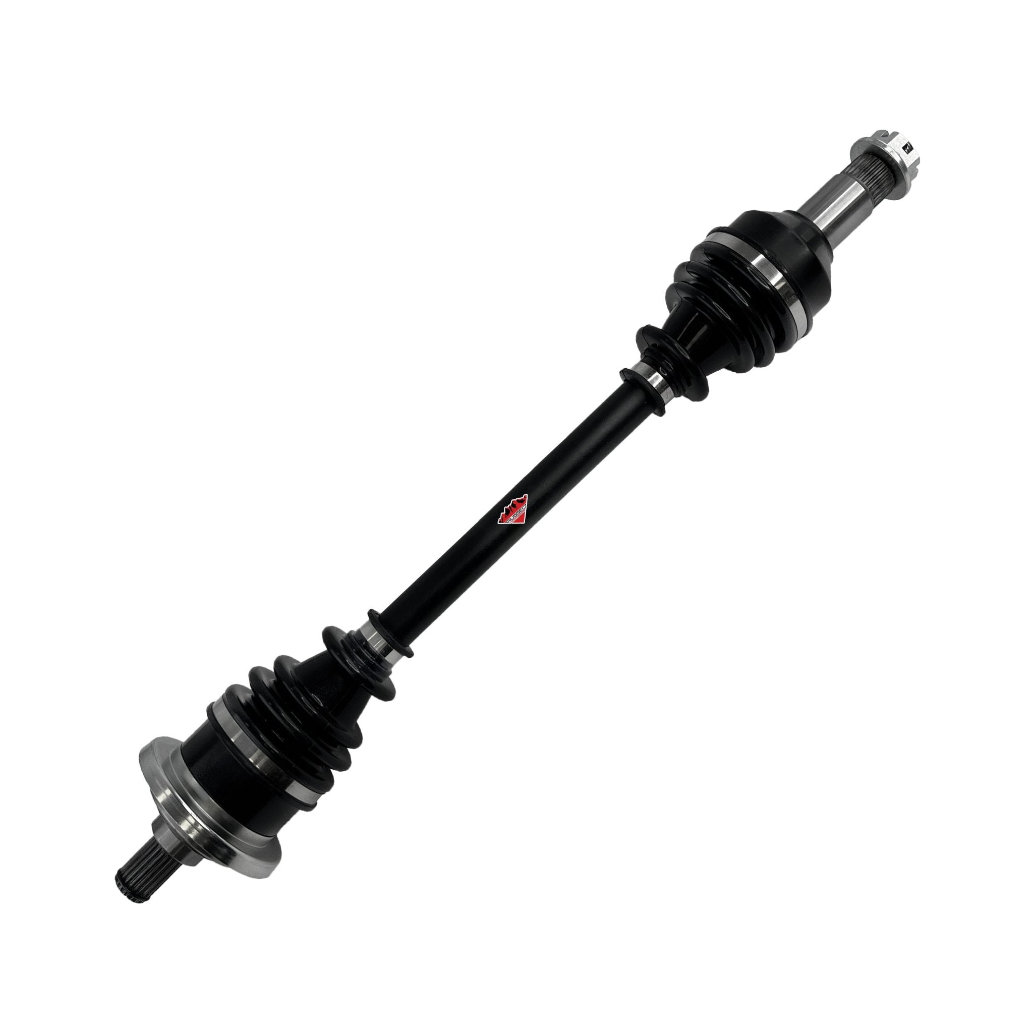 2005–2005 Arctic Cat 400, 500, 650 Front Right
