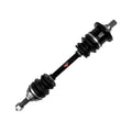 2002–2004 Arctic Cat 250, 300, 375, 400, 500 Front, Front Left, Front Right